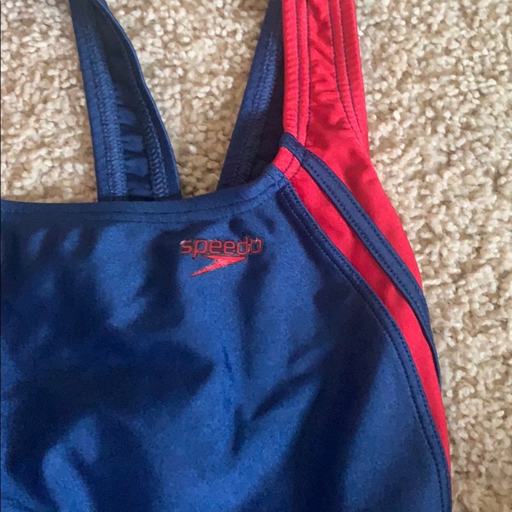 Speedo One piece - Picture 2 of 4
